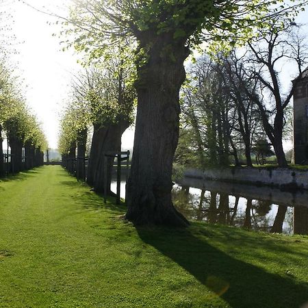 B & B Kasteelhoeve Borgharen - ماسترخت المظهر الخارجي الصورة