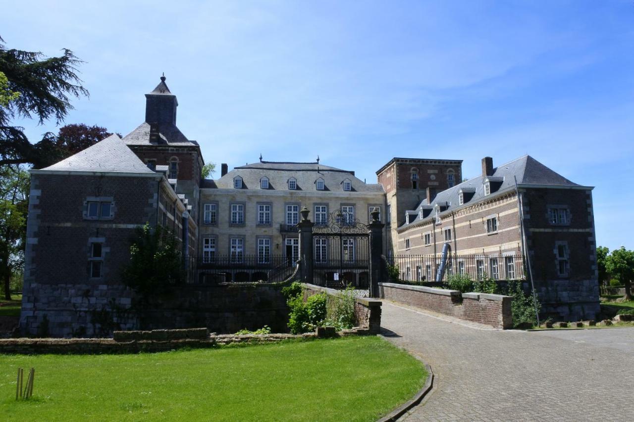 B & B Kasteelhoeve Borgharen - ماسترخت المظهر الخارجي الصورة