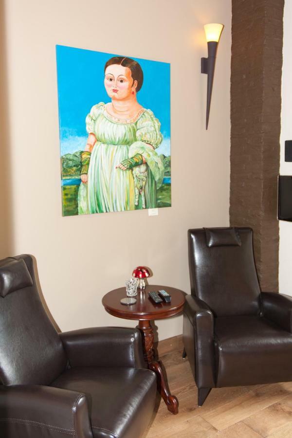 B & B Kasteelhoeve Borgharen - ماسترخت المظهر الخارجي الصورة