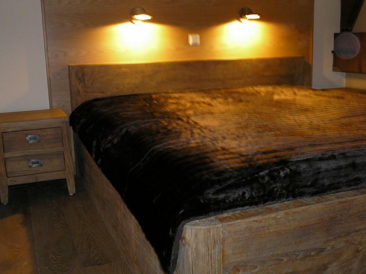 B & B Kasteelhoeve Borgharen - ماسترخت المظهر الخارجي الصورة