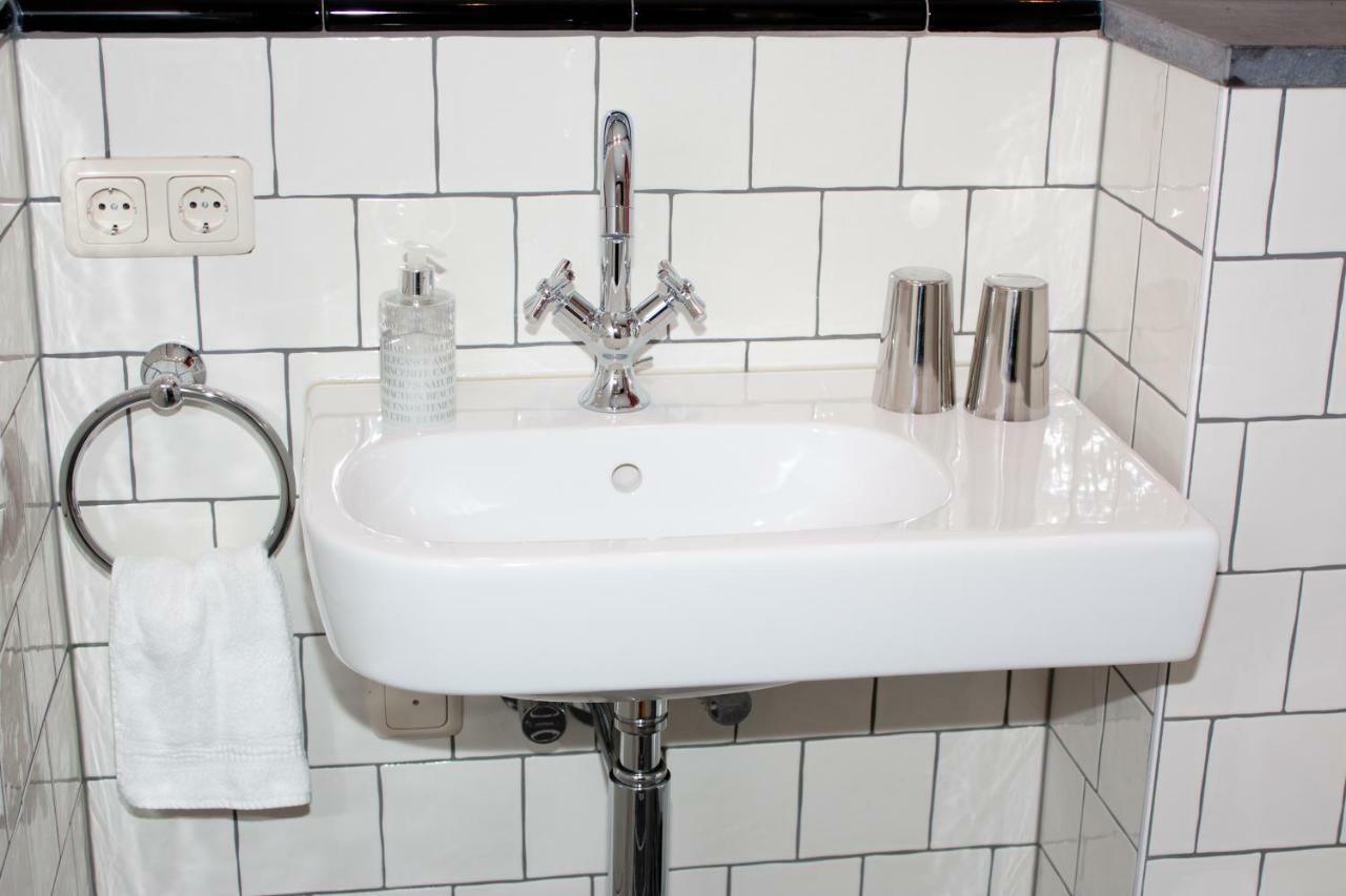 B & B Kasteelhoeve Borgharen - ماسترخت المظهر الخارجي الصورة