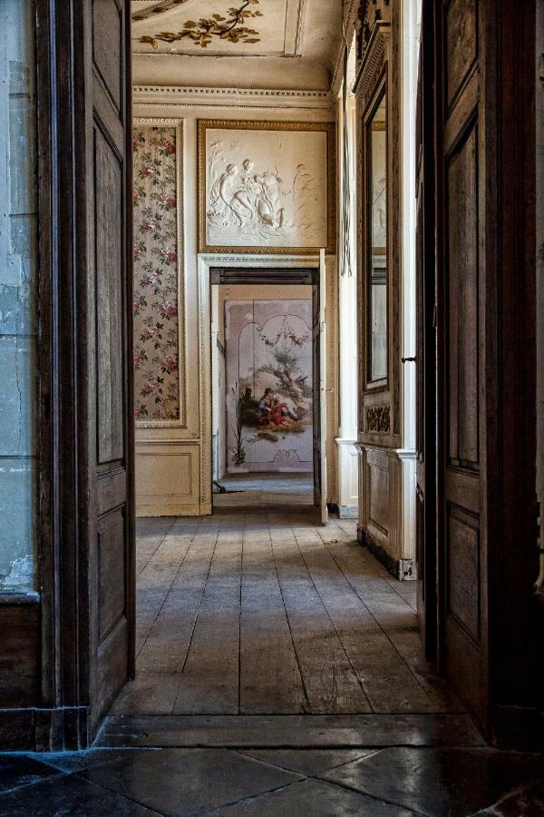 B & B Kasteelhoeve Borgharen - ماسترخت المظهر الخارجي الصورة