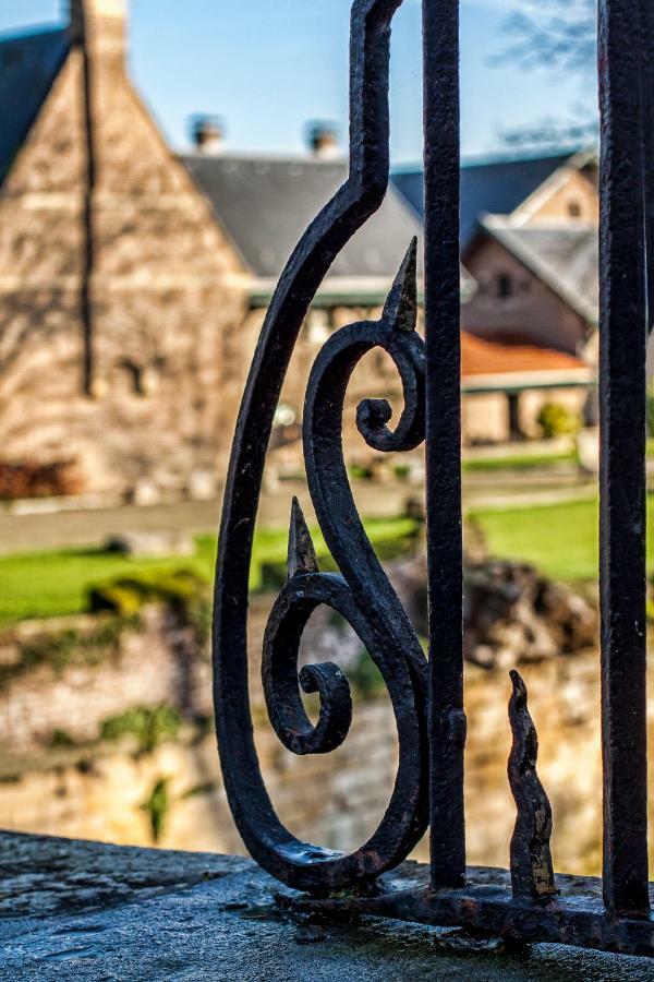 B & B Kasteelhoeve Borgharen - ماسترخت المظهر الخارجي الصورة